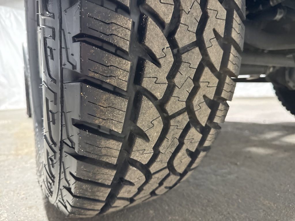 Used 2024 Jeep Wrangler Unlimited Rubicon 4xe image 45