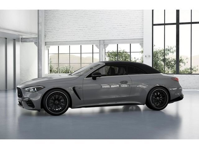New 2027 Mercedes-Benz CLE 53 AMG 4MATIC Cabriolet image 36