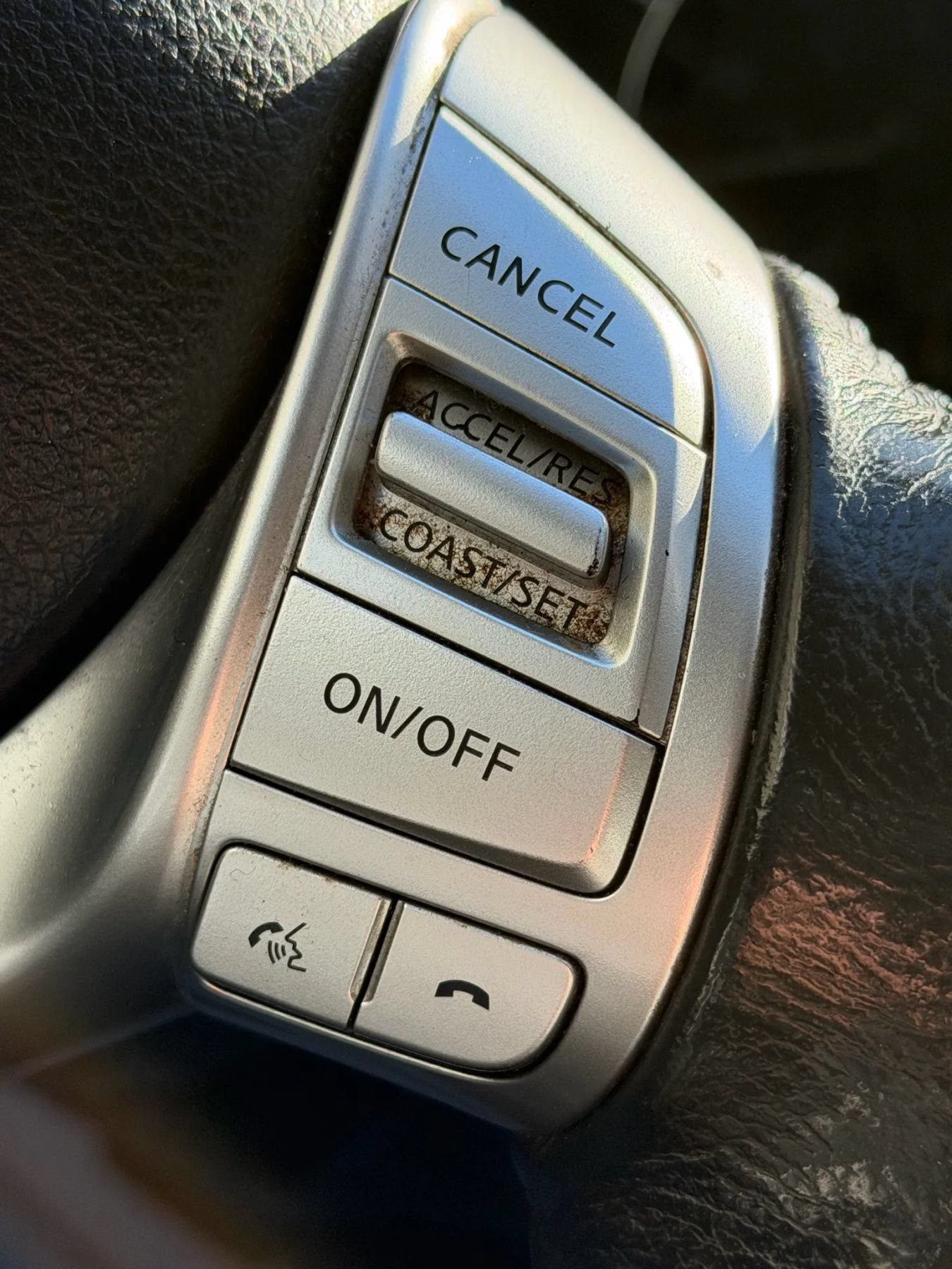 Used 2016 Nissan Altima 2.5 SV FWD image 17