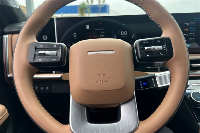 New 2026 Hyundai Santa Fe Calligraphy image 18