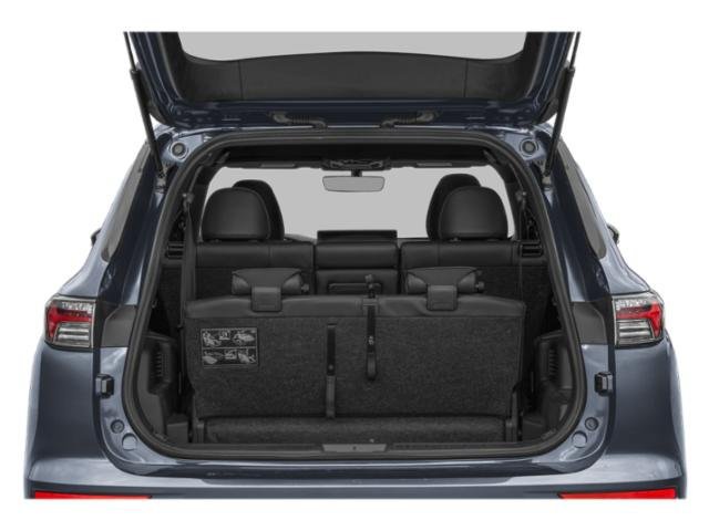New 2026 Mitsubishi Outlander LE AWD/4WD image 13