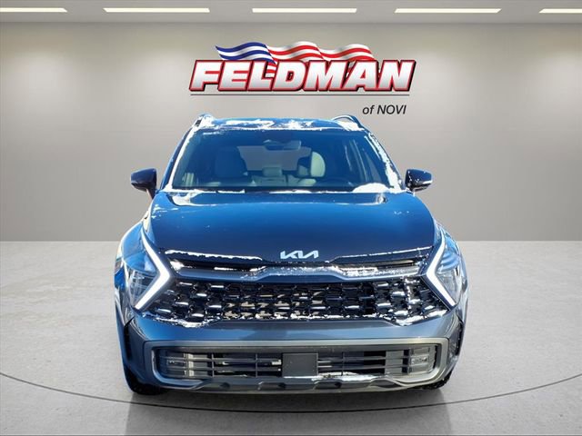 Used 2024 Kia Sportage X-Pro image 12