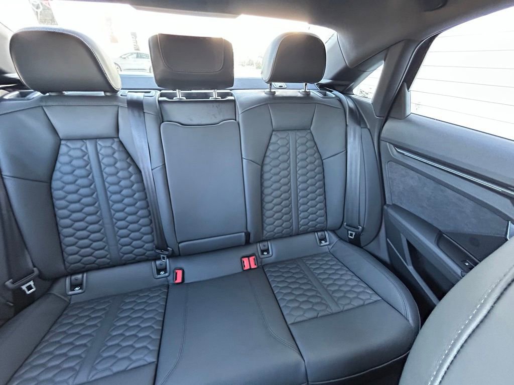 New 2026 Audi RS 3 AWD/4WD image 14