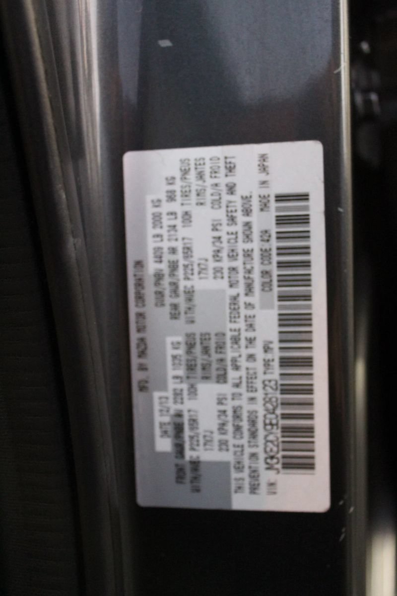 Used 2014 MAZDA CX-5 Touring w/ Bose/Moonroof Package FWD image 38