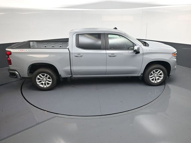 Used 2024 Chevrolet Silverado 1500 LT image 48