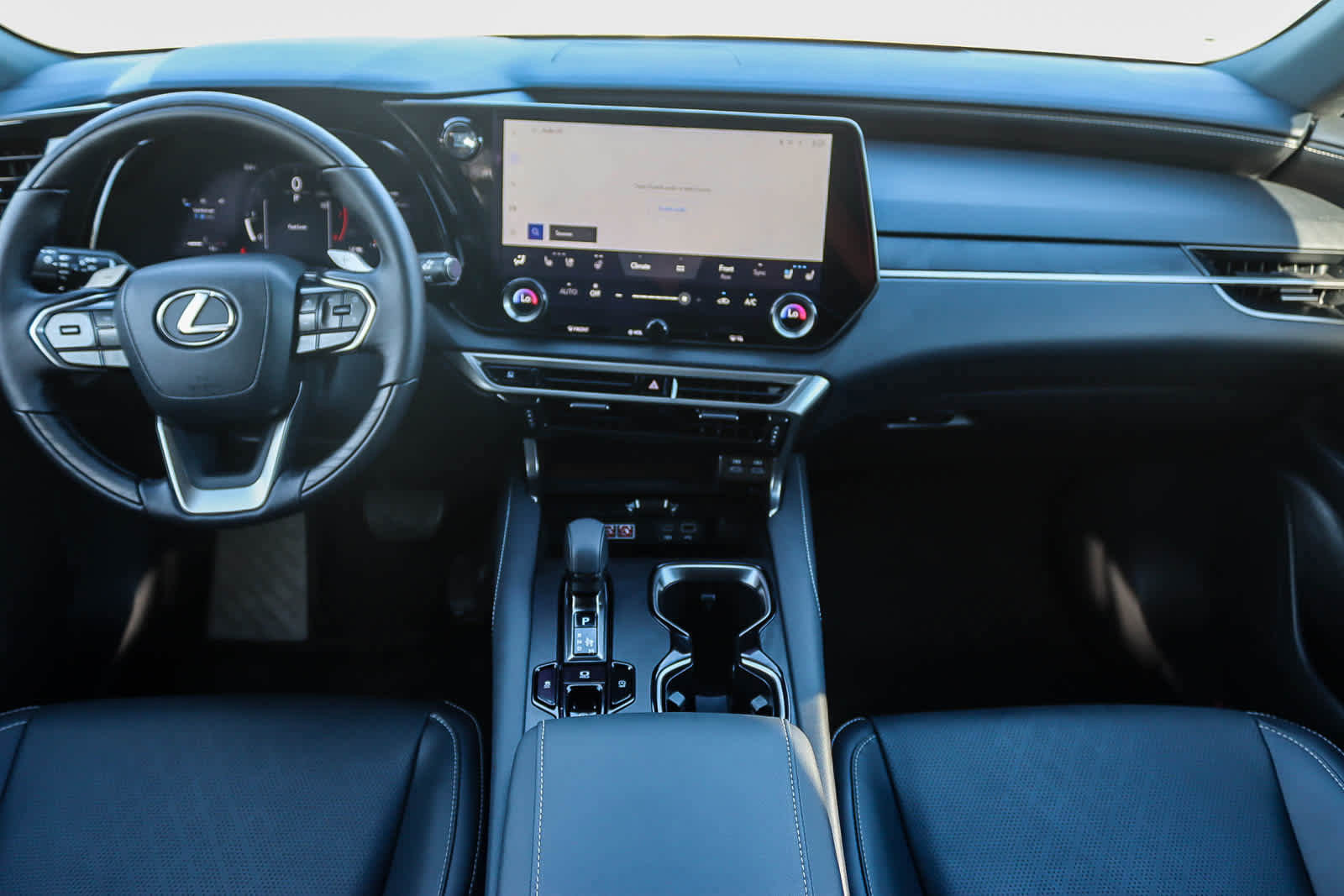 New 2026 Lexus RX 350 Premium Plus image 13