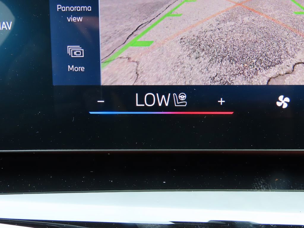 New 2025 BMW X1 xDrive28i w/ Premium Package image 36