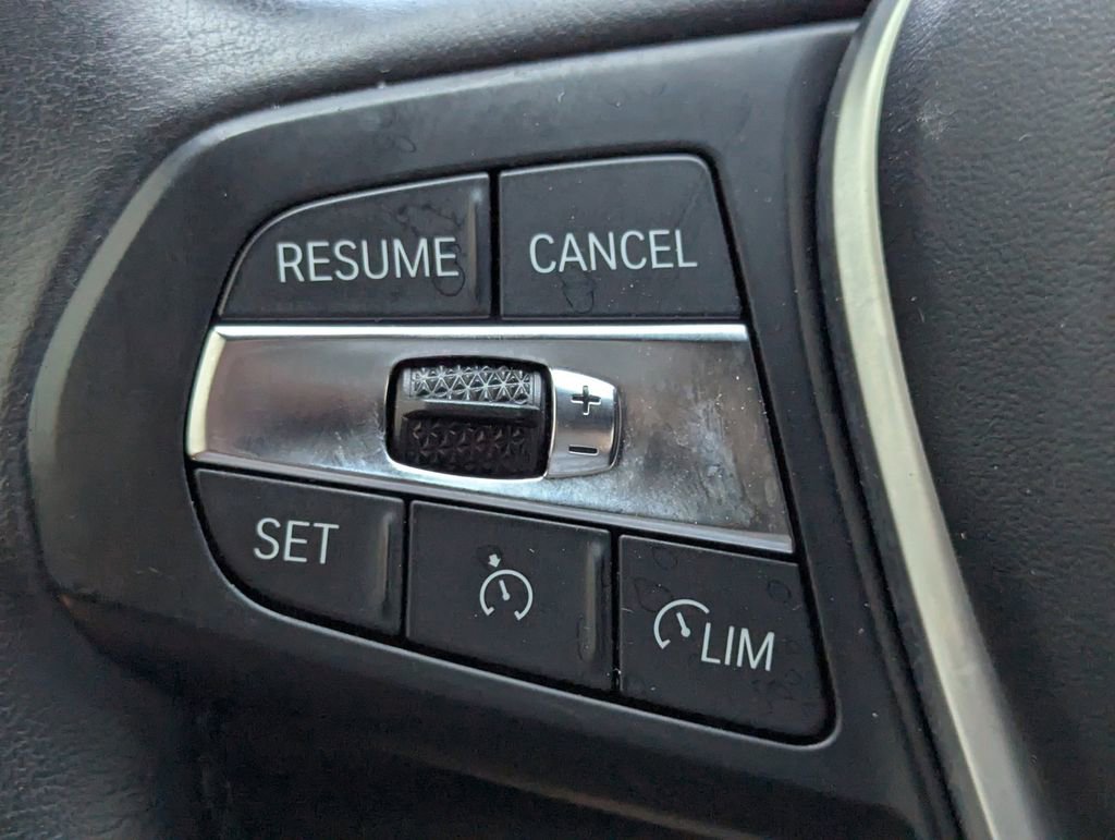 Used 2021 BMW 228i Gran Coupe w/ Lights Package image 20