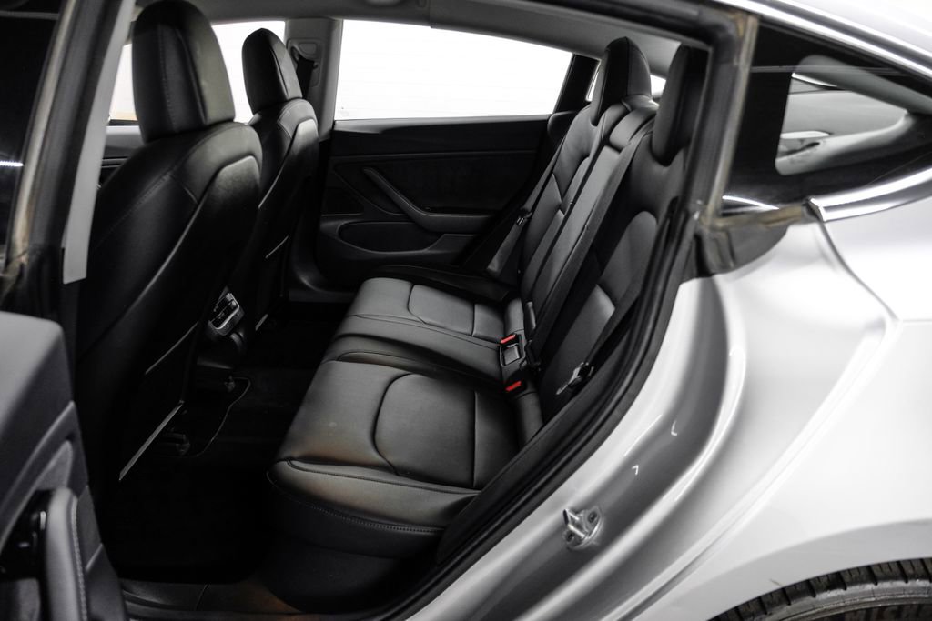 Used 2018 Tesla Model 3 Mid Range image 44