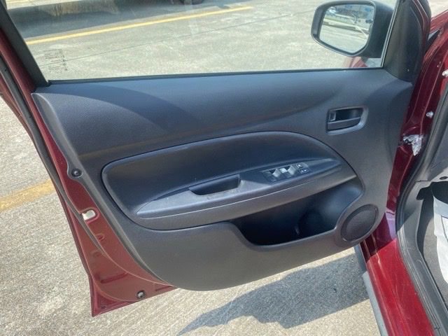 Used 2018 Mitsubishi Mirage ES FWD image 13
