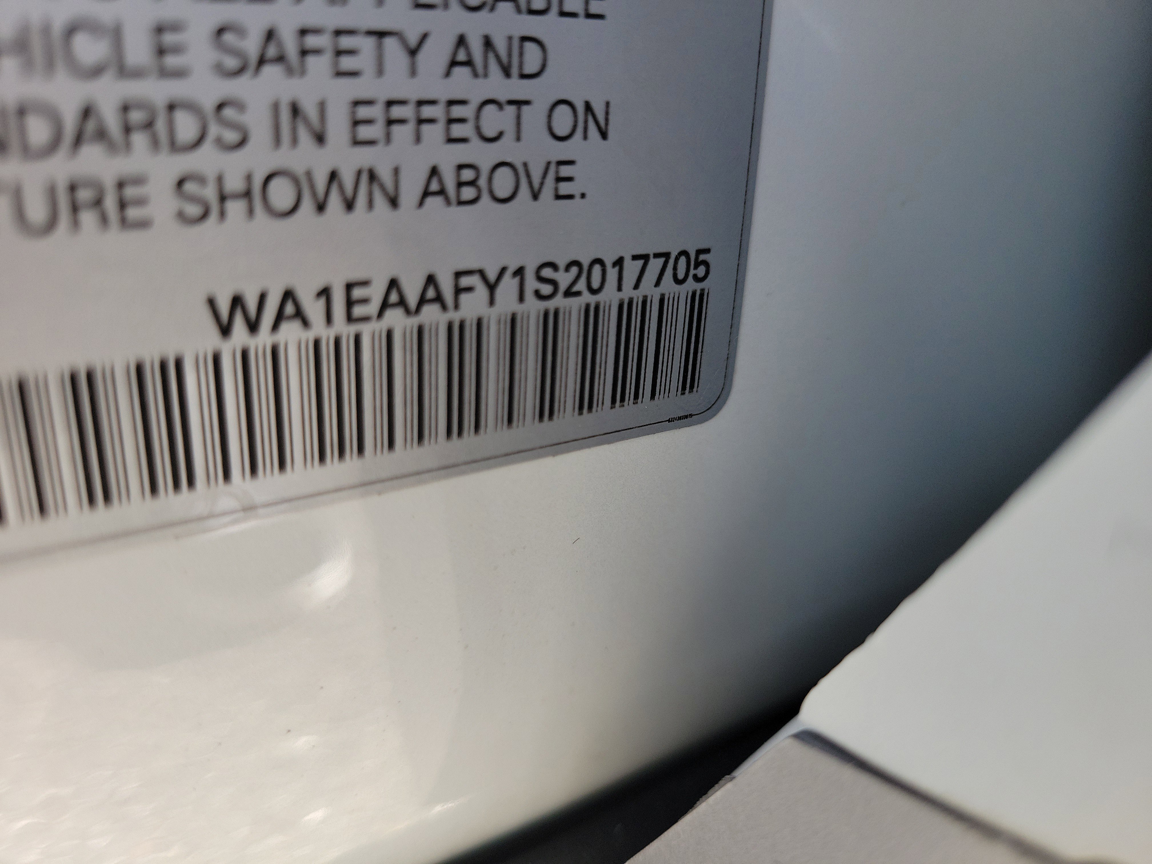 Certified 2025 Audi Q5 2.0T Premium Plus image 33