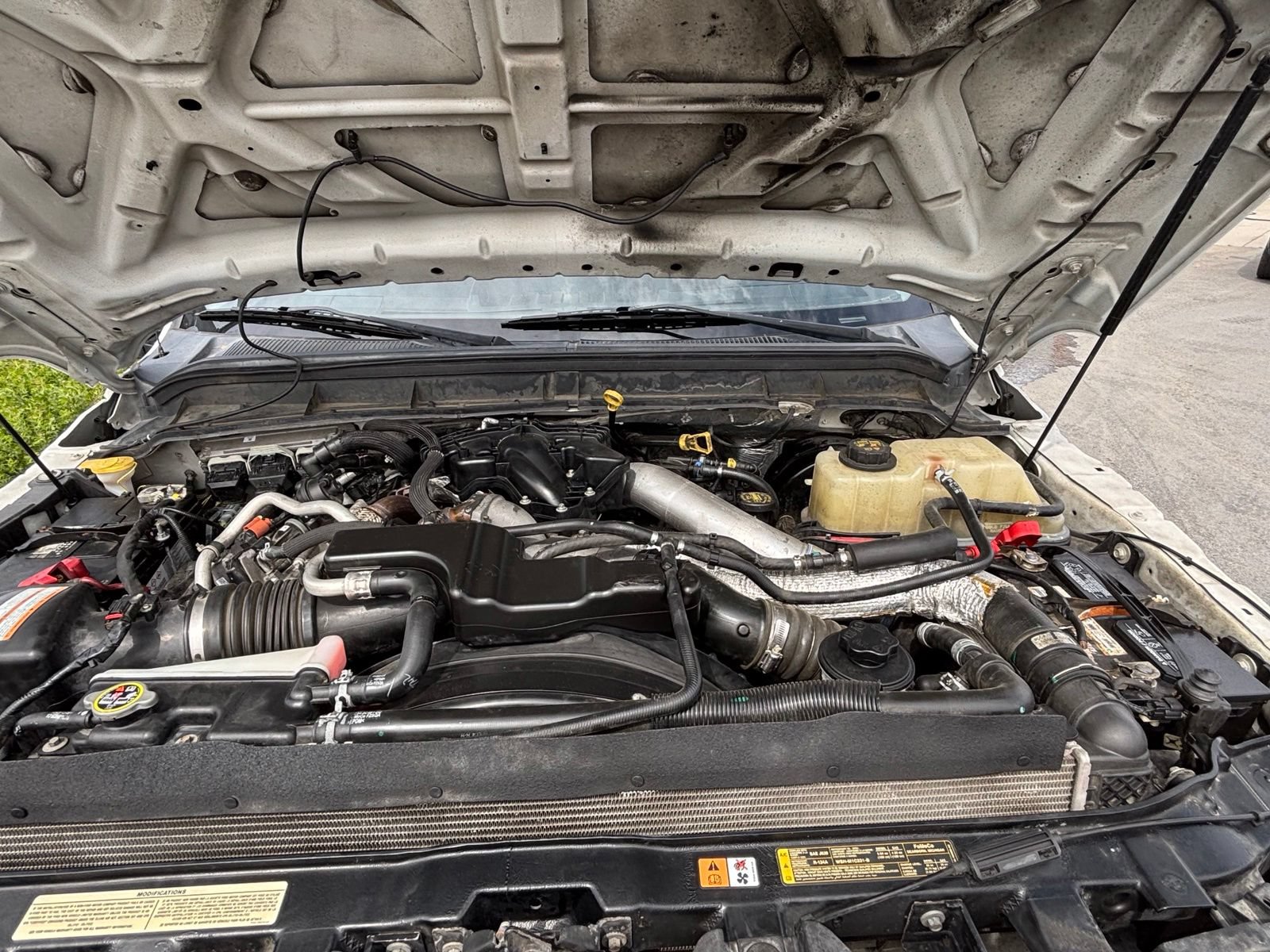 Used 2015 Ford F250 XLT AWD/4WD image 24