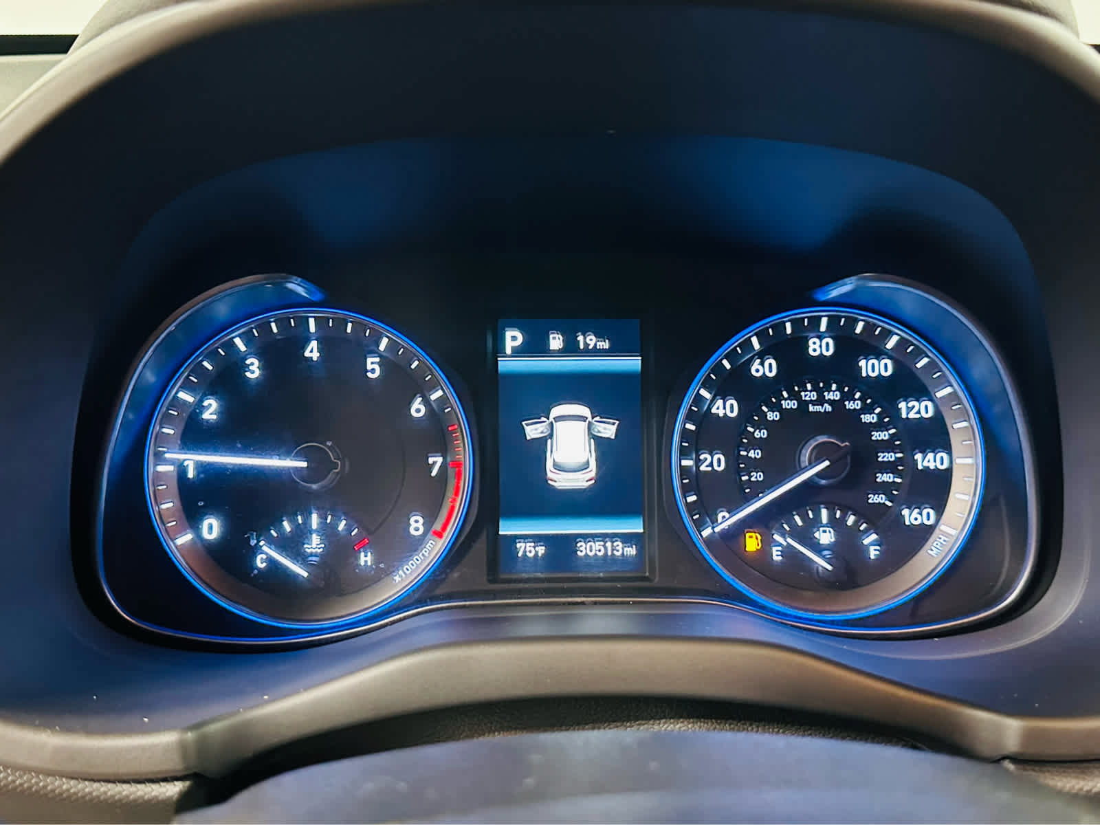 Used 2021 Hyundai Kona SEL Plus AWD/4WD image 18