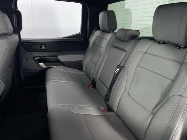 Used 2026 Toyota Tundra Limited w/ Nightshade Package AWD/4WD image 16