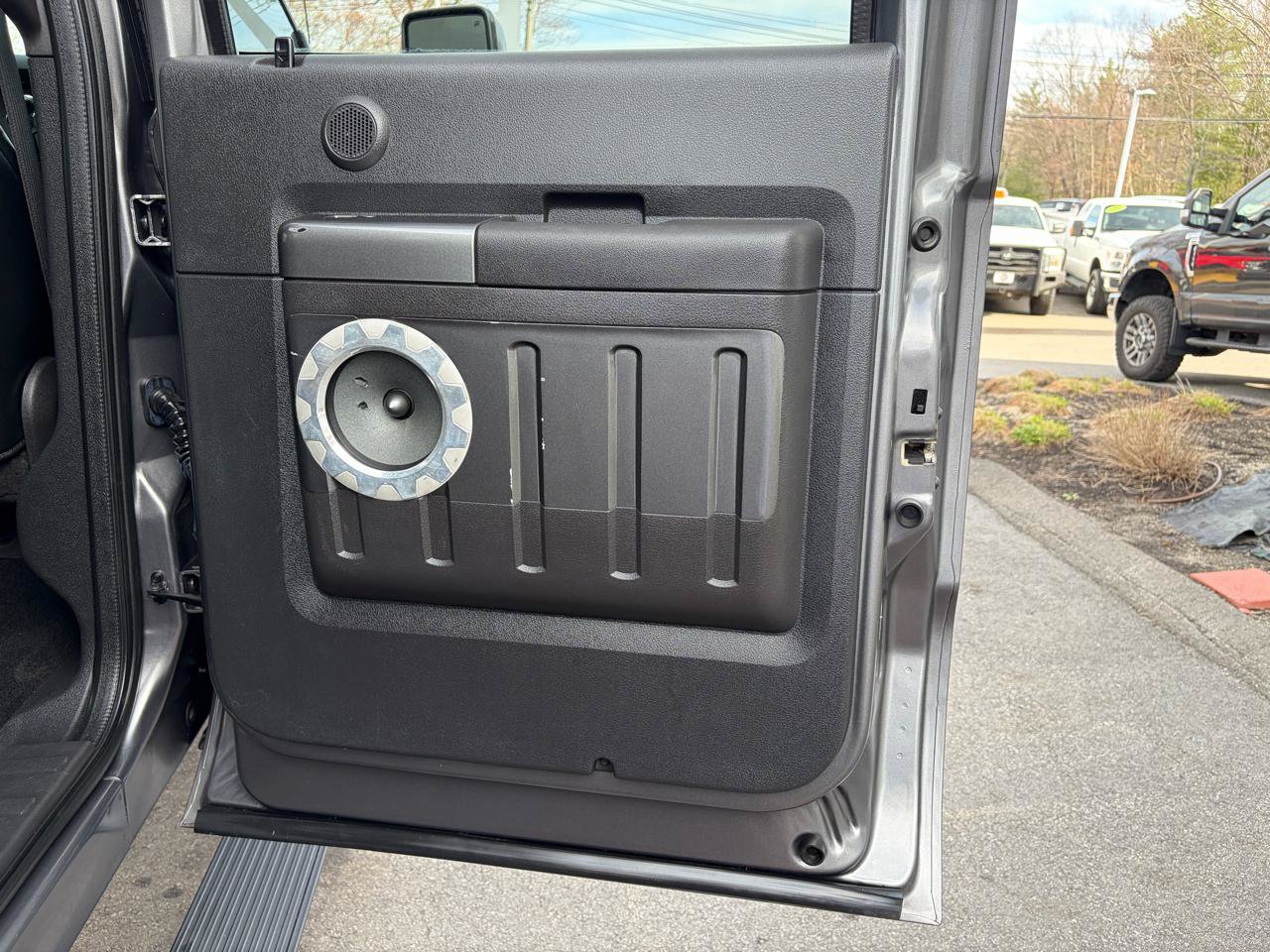Used 2013 Ford F250 Lariat w/ Lariat Ultimate Pkg AWD/4WD image 54