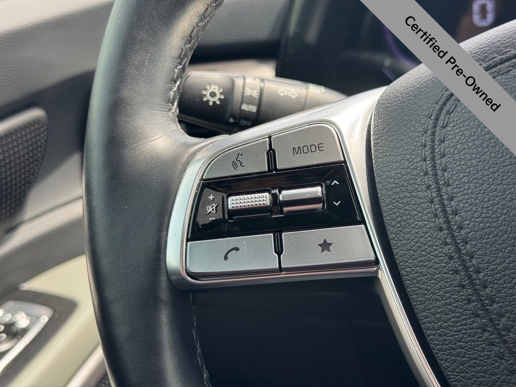Certified 2024 Kia Telluride EX X-Line image 19