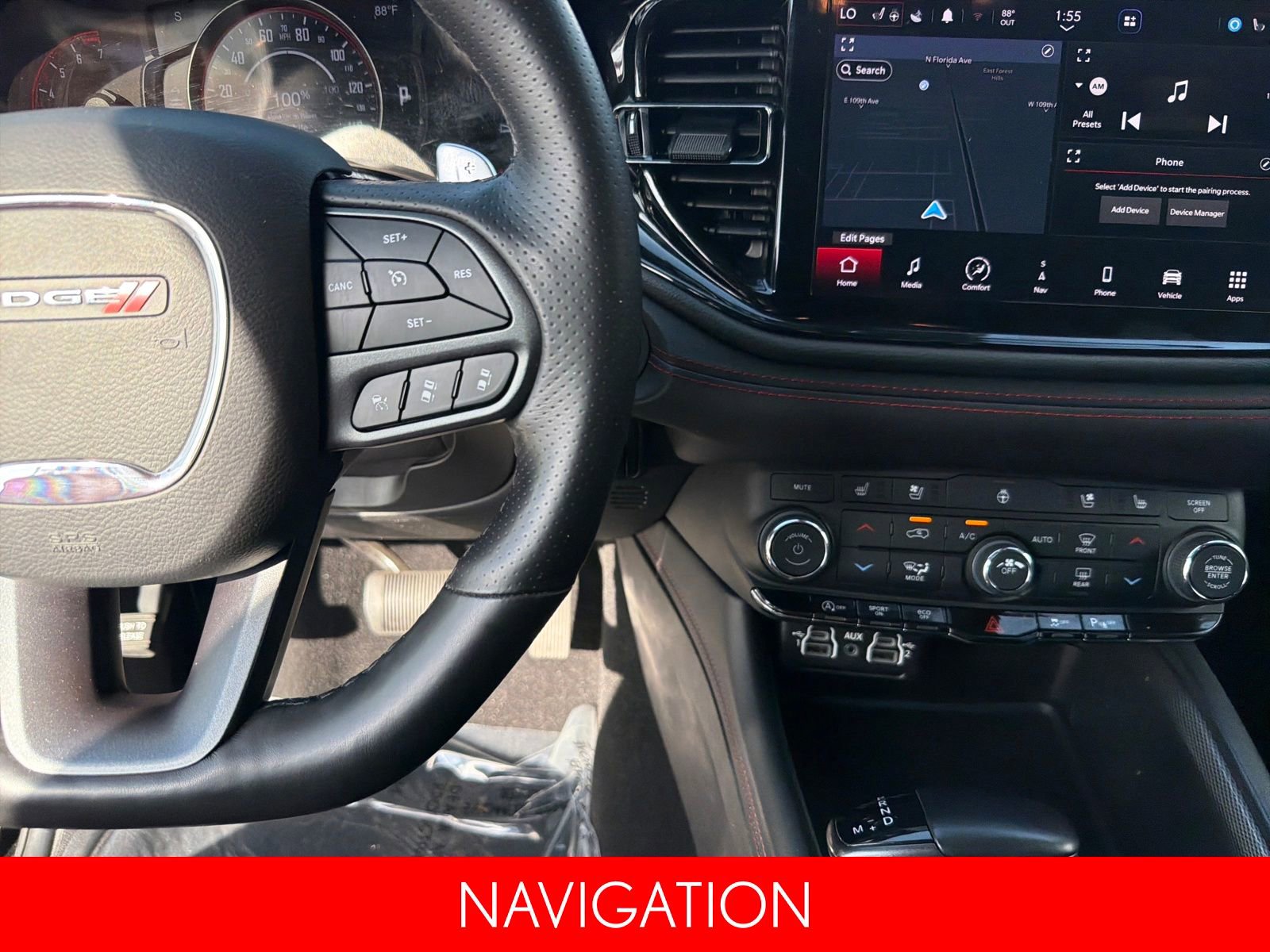 Used 2023 Dodge Durango GT image 15