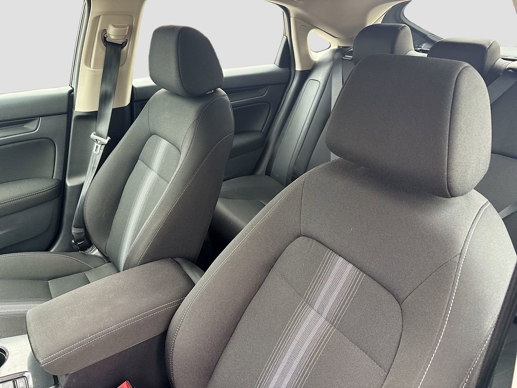 Used 2023 Honda Civic LX image 19