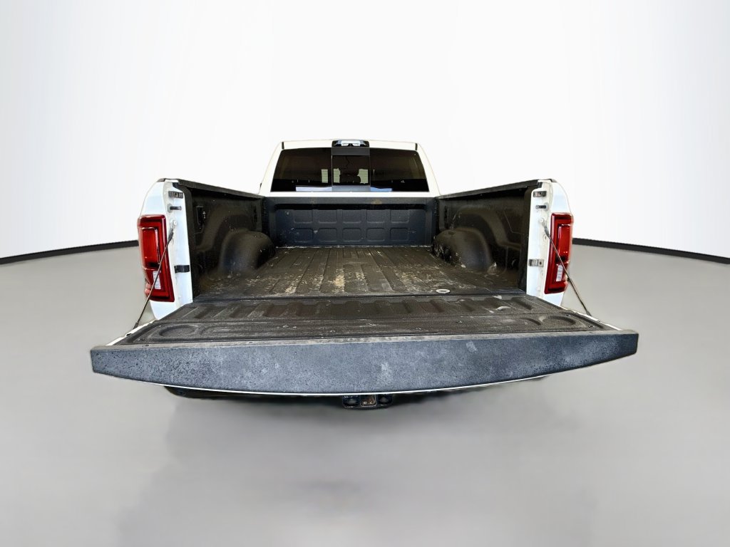Used 2025 RAM 2500 Laramie AWD/4WD image 27
