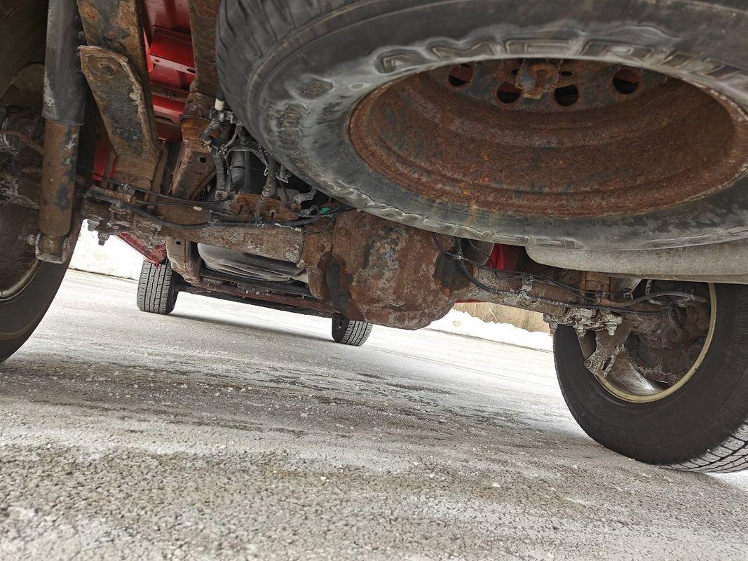 Used 2017 Ford F150 XL w/ Equipment Group 101A Mid image 10