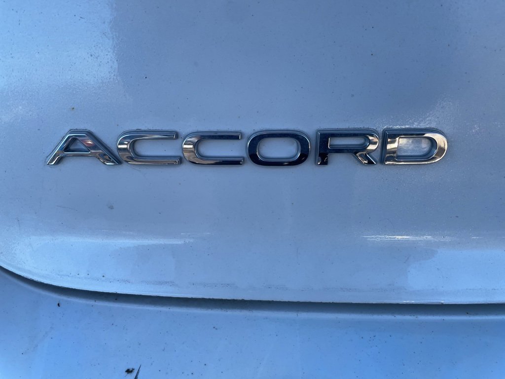 Used 2023 Honda Accord Sport image 6