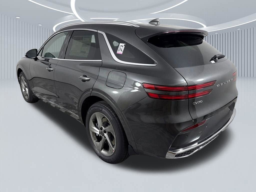 New 2026 Genesis GV70 2.5T image 7