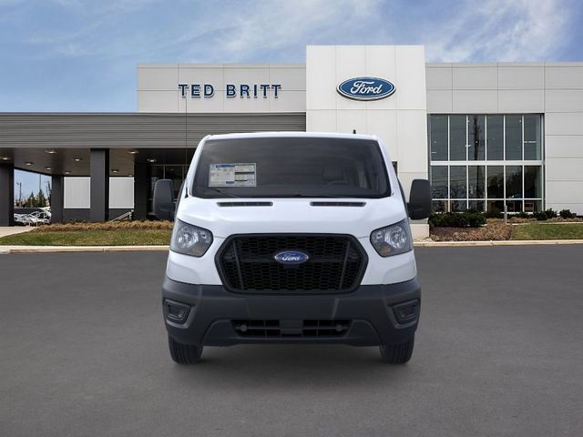 New 2025 Ford Transit 150 Low Roof AWD image 7