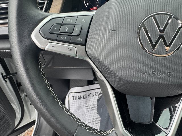 Used 2026 Volkswagen Atlas SE AWD/4WD image 23