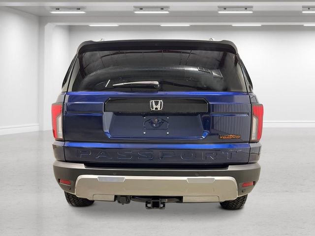 New 2026 Honda Passport TrailSport image 4