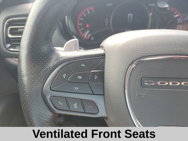 Used 2024 Dodge Durango GT image 14