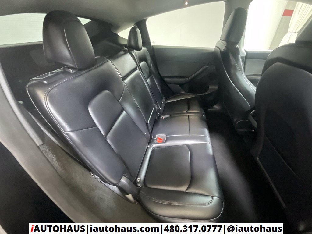 Used 2023 Tesla Model Y Performance AWD/4WD image 22