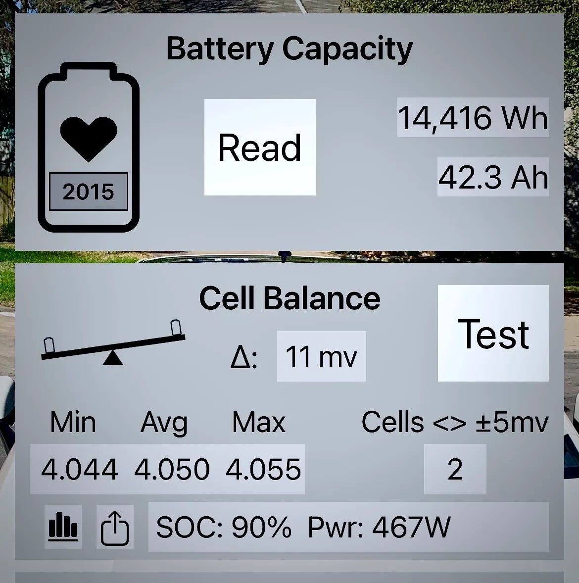 Used 2015 Chevrolet Volt Premium w/ Premium Trim Package image 51