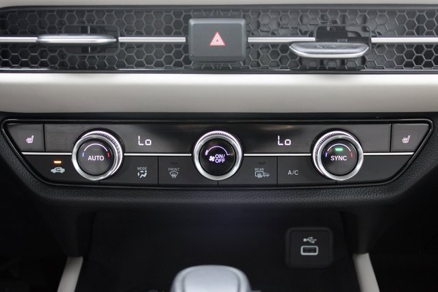 Used 2023 Honda HR-V EX-L image 23