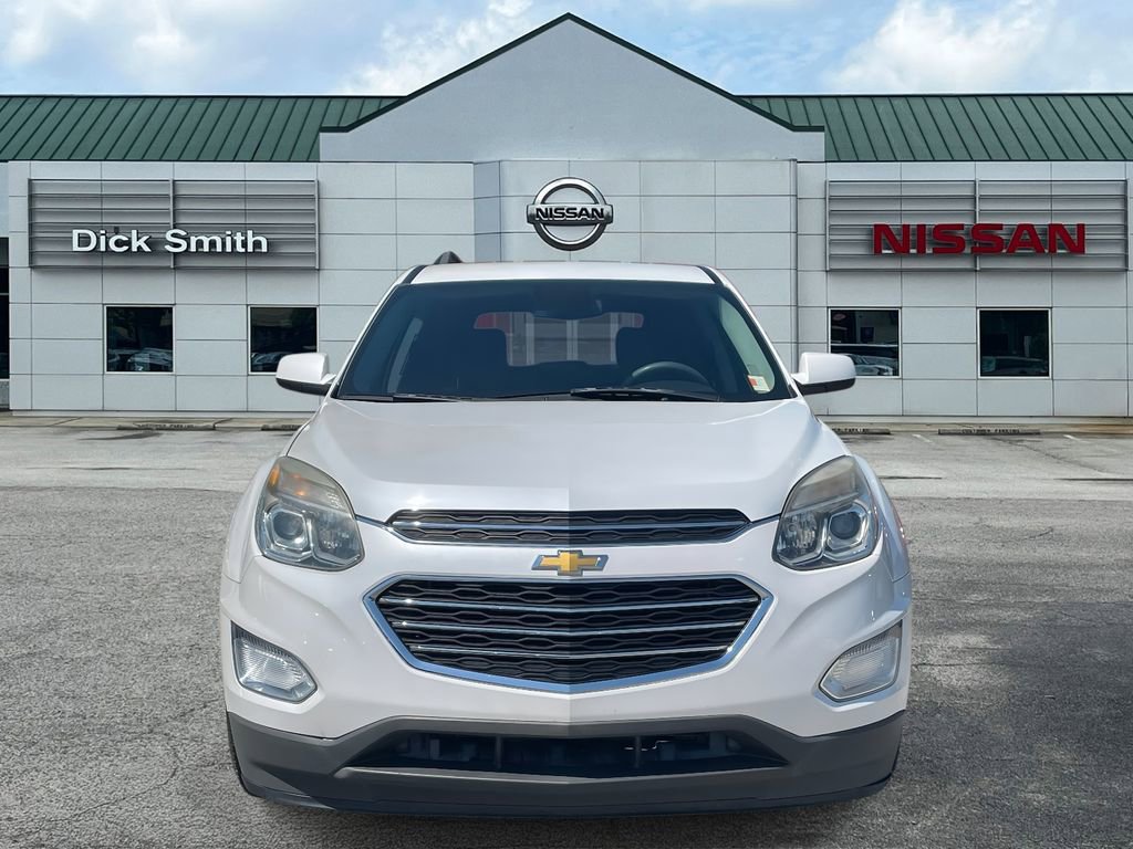 Used 2016 Chevrolet Equinox LT image 2
