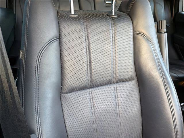 Used 2017 Land Rover Range Rover HSE image 18