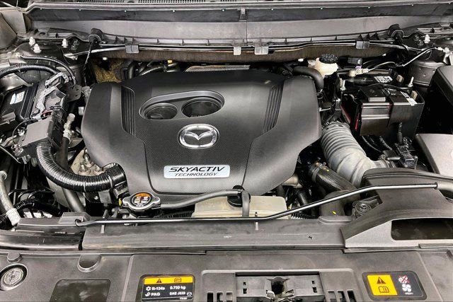 Used 2016 MAZDA CX-9 Signature image 9
