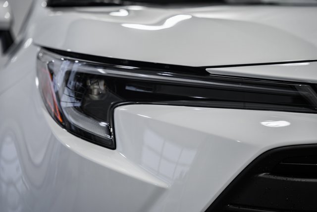 New 2026 Toyota Corolla LE image 10