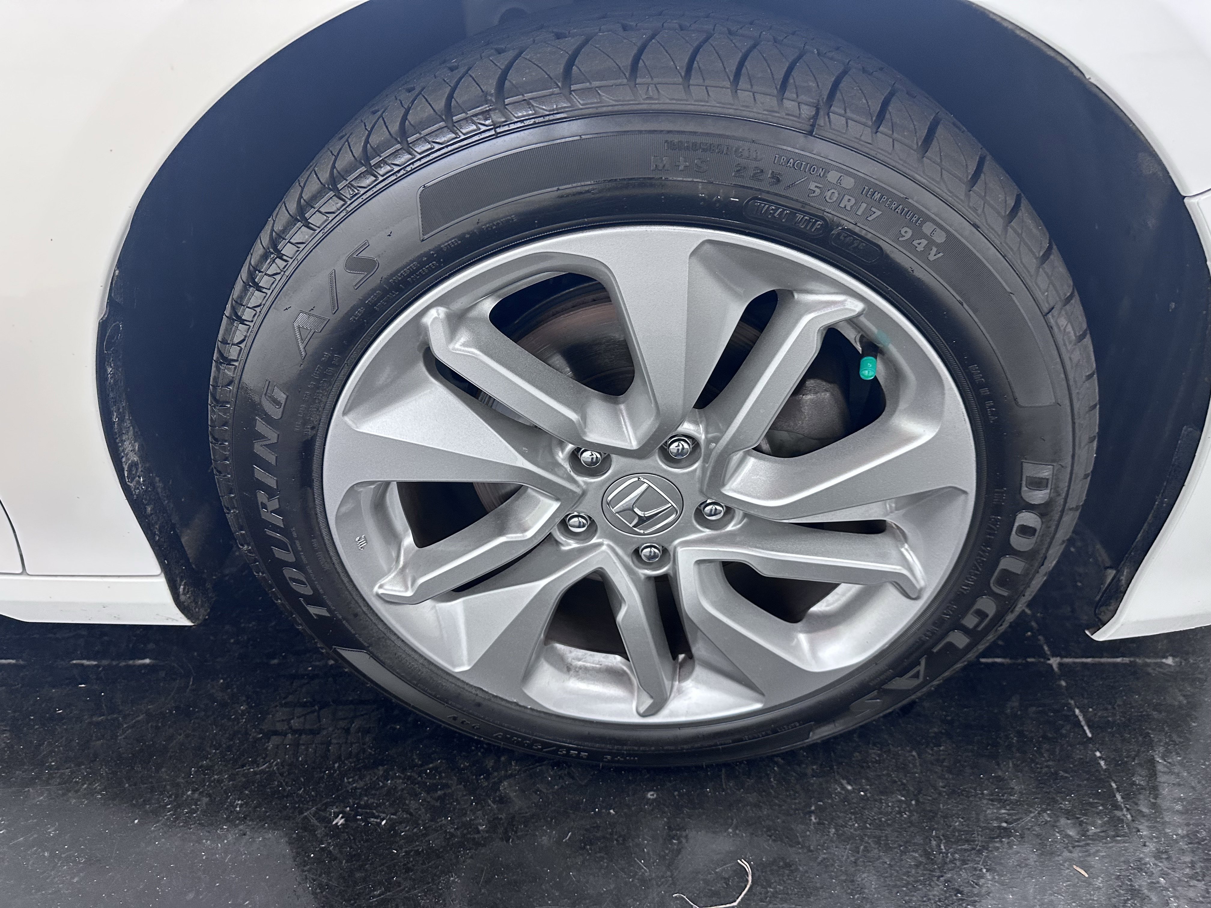 Used 2020 Honda Accord LX image 22
