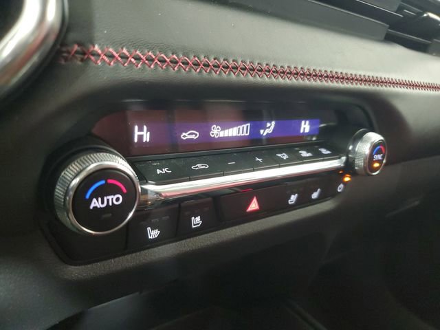 Certified 2025 MAZDA CX-50 2.5 Hybrid w/ Weather Package image 30