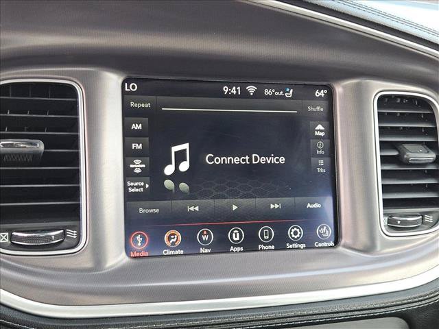 Used 2020 Dodge Charger GT w/ Plus Group RWD image 15