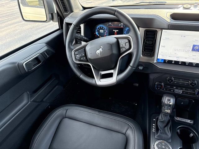 New 2025 Ford Bronco Outer Banks image 14