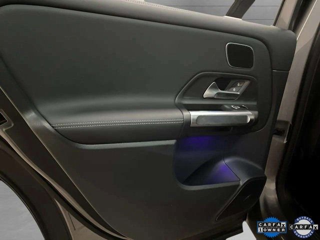 Used 2023 Mercedes-Benz EQB 300 4MATIC w/ Pinnacle Package image 74