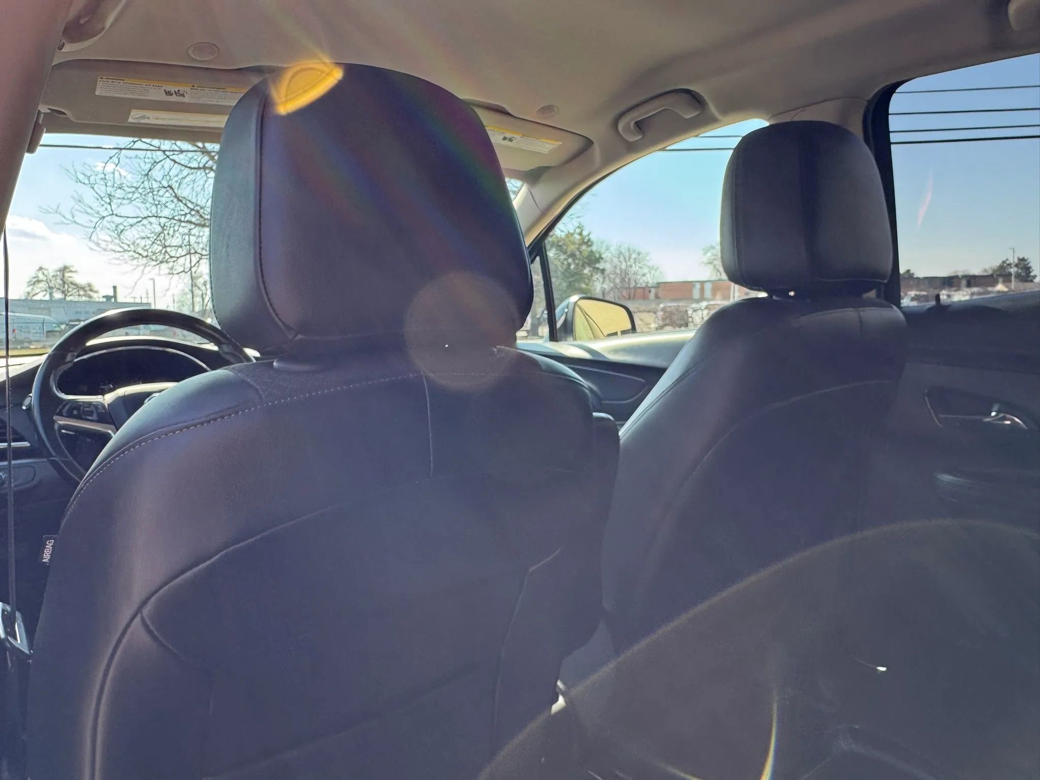 Used 2019 Buick Encore Preferred AWD/4WD image 36