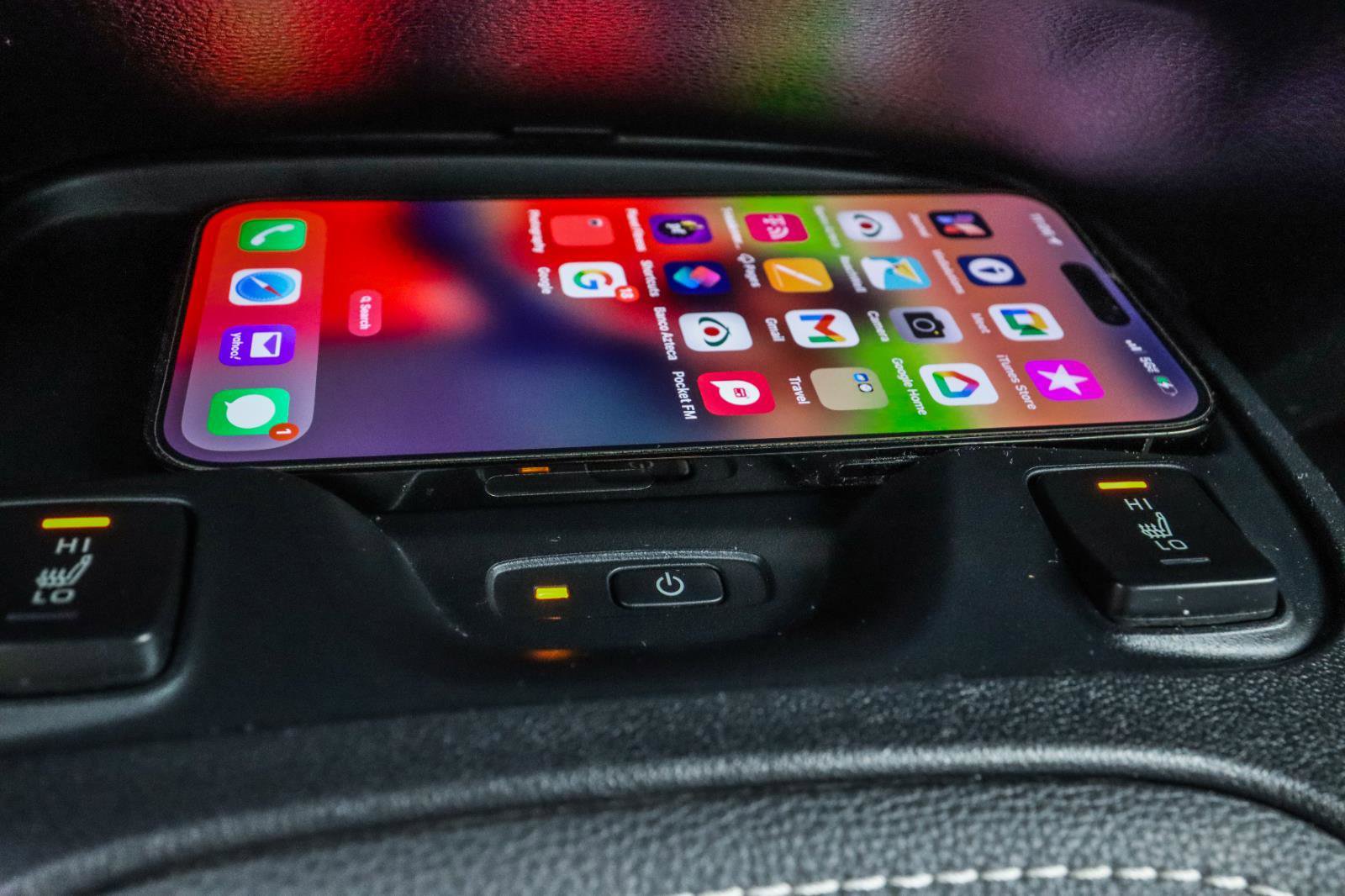 Used 2024 Toyota Corolla XSE image 9