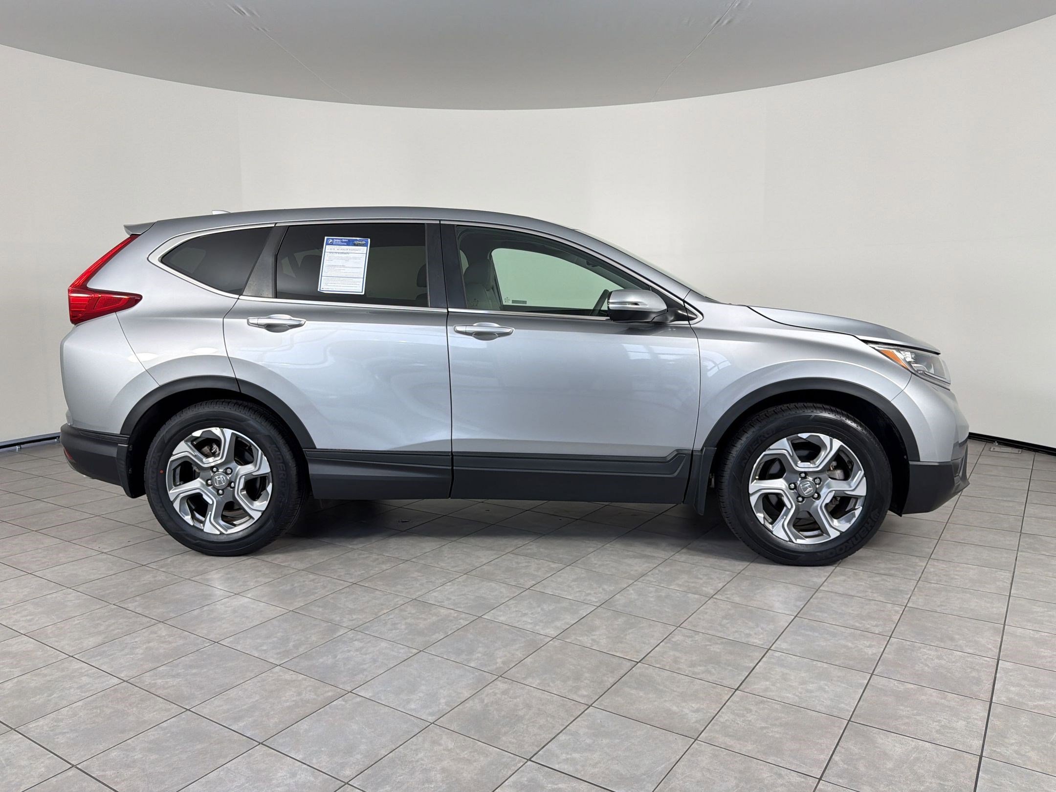 Used 2018 Honda CR-V EX-L image 7