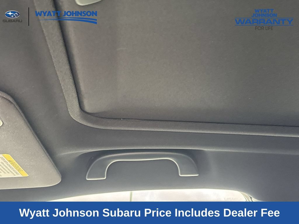 Used 2024 Subaru Forester Wilderness AWD/4WD image 17