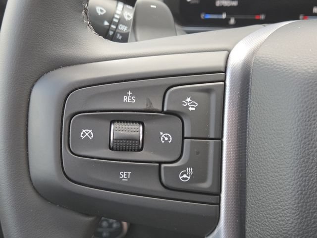 New 2026 GMC Sierra 1500 Elevation w/ Preferred Package AWD/4WD image 13