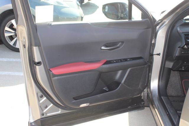 Used 2021 Lexus UX 250h F Sport AWD/4WD image 10