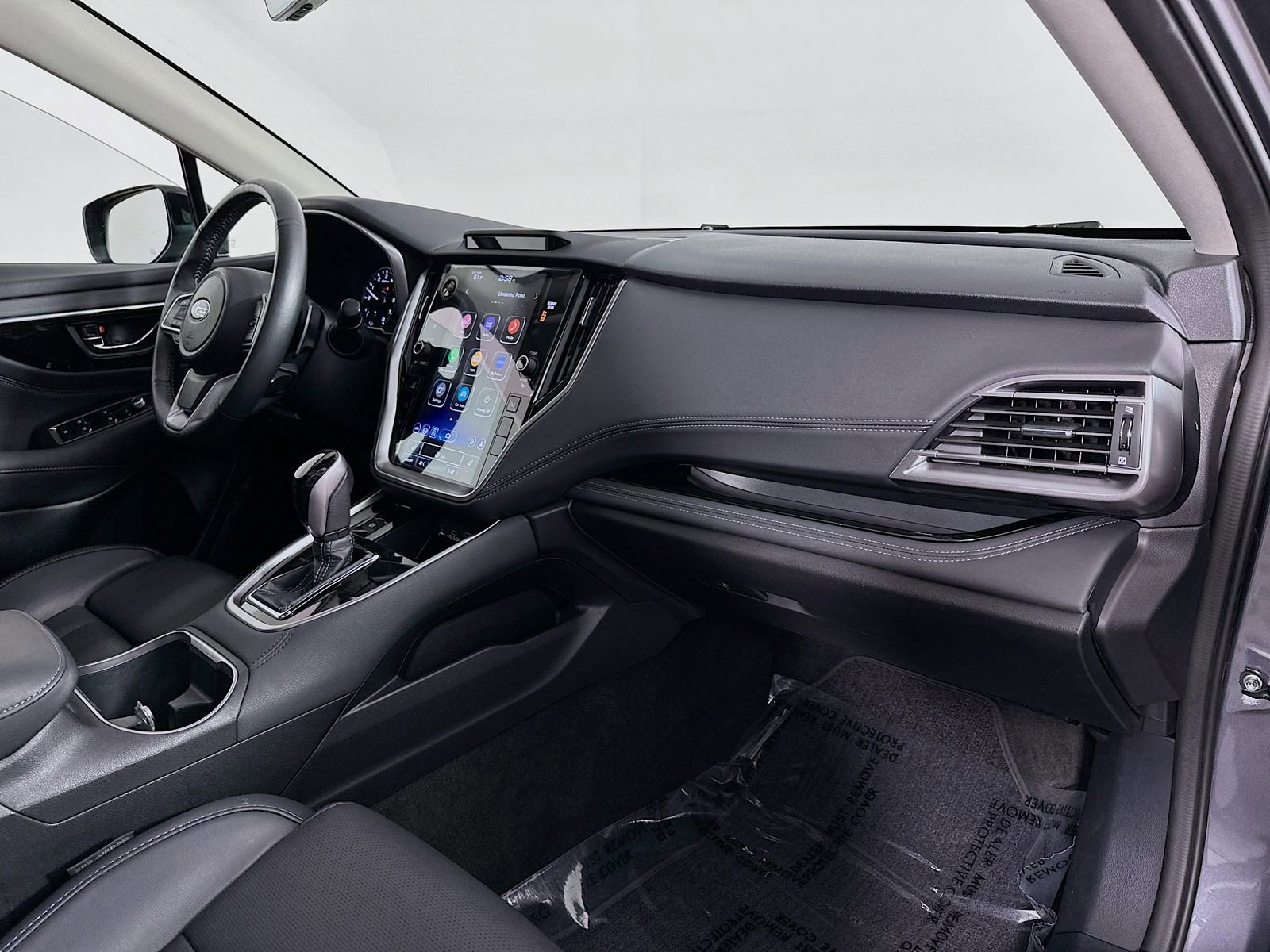 Used 2023 Subaru Legacy Limited image 31