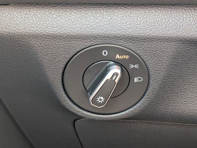 New 2026 Volkswagen Jetta Sport image 16